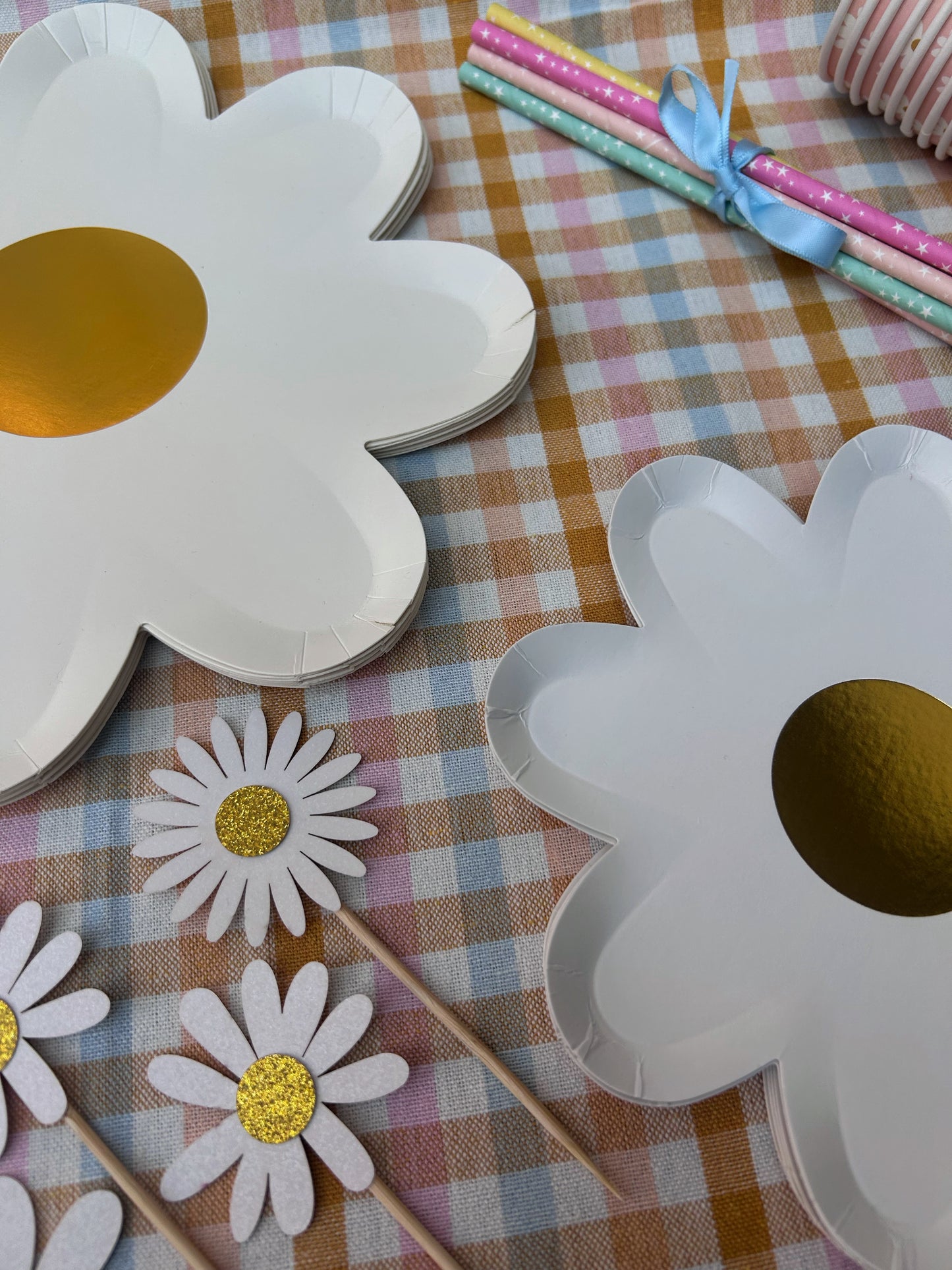 The Ditsy Daisy - Party in a Box