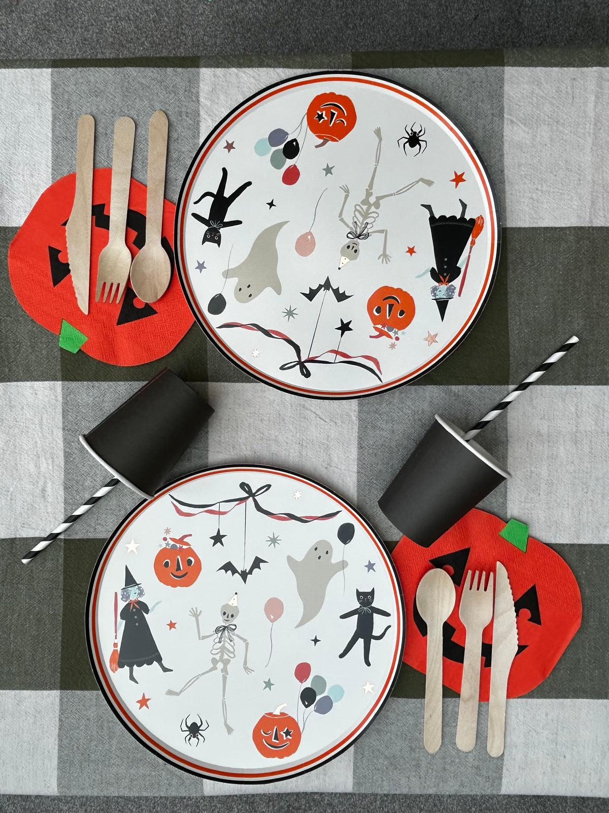 The Ultimate Halloween Party in a Box