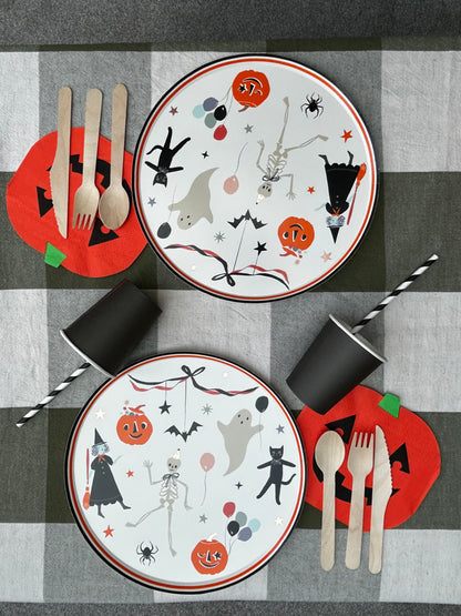 The Ultimate Halloween Party in a Box