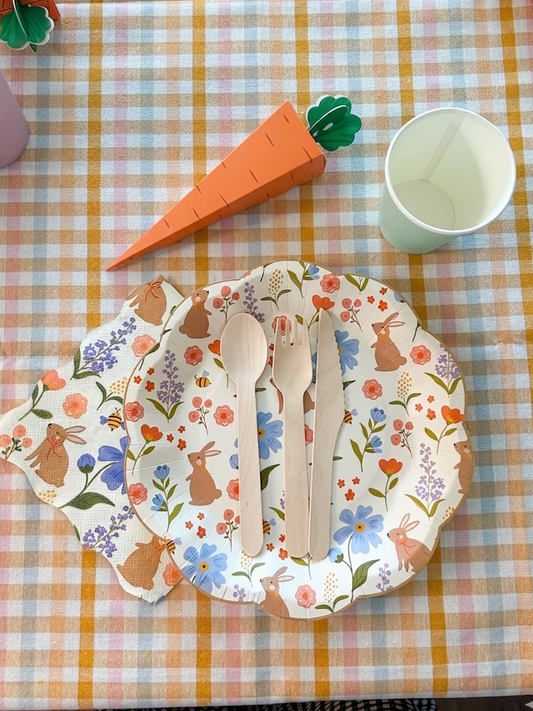 The Easter Meadow - Party in a Box