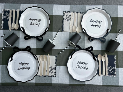Elegant Bows - Party in a Box