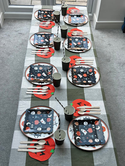 The Ultimate Halloween Party in a Box
