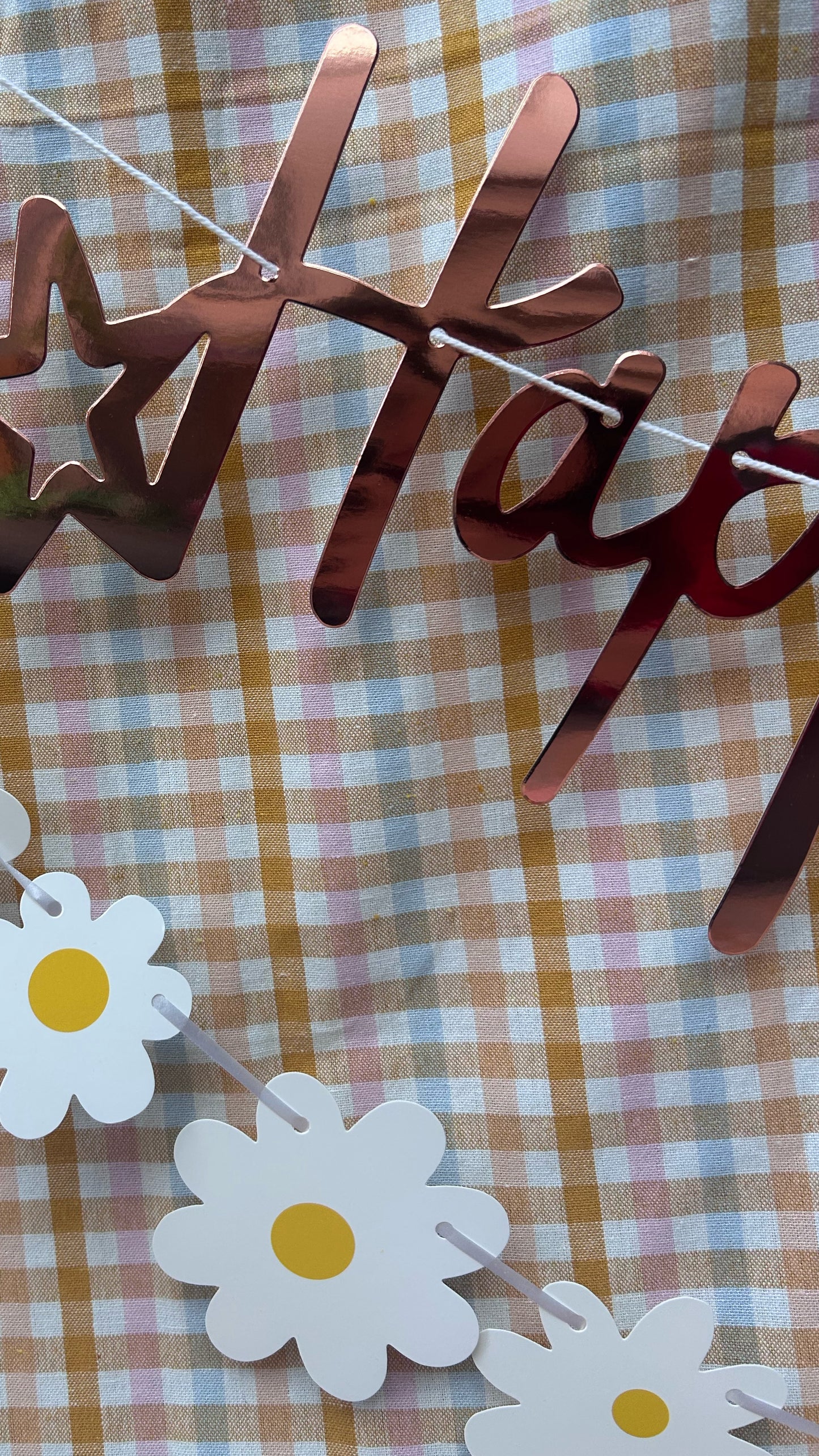 The Ditsy Daisy - Party in a Box