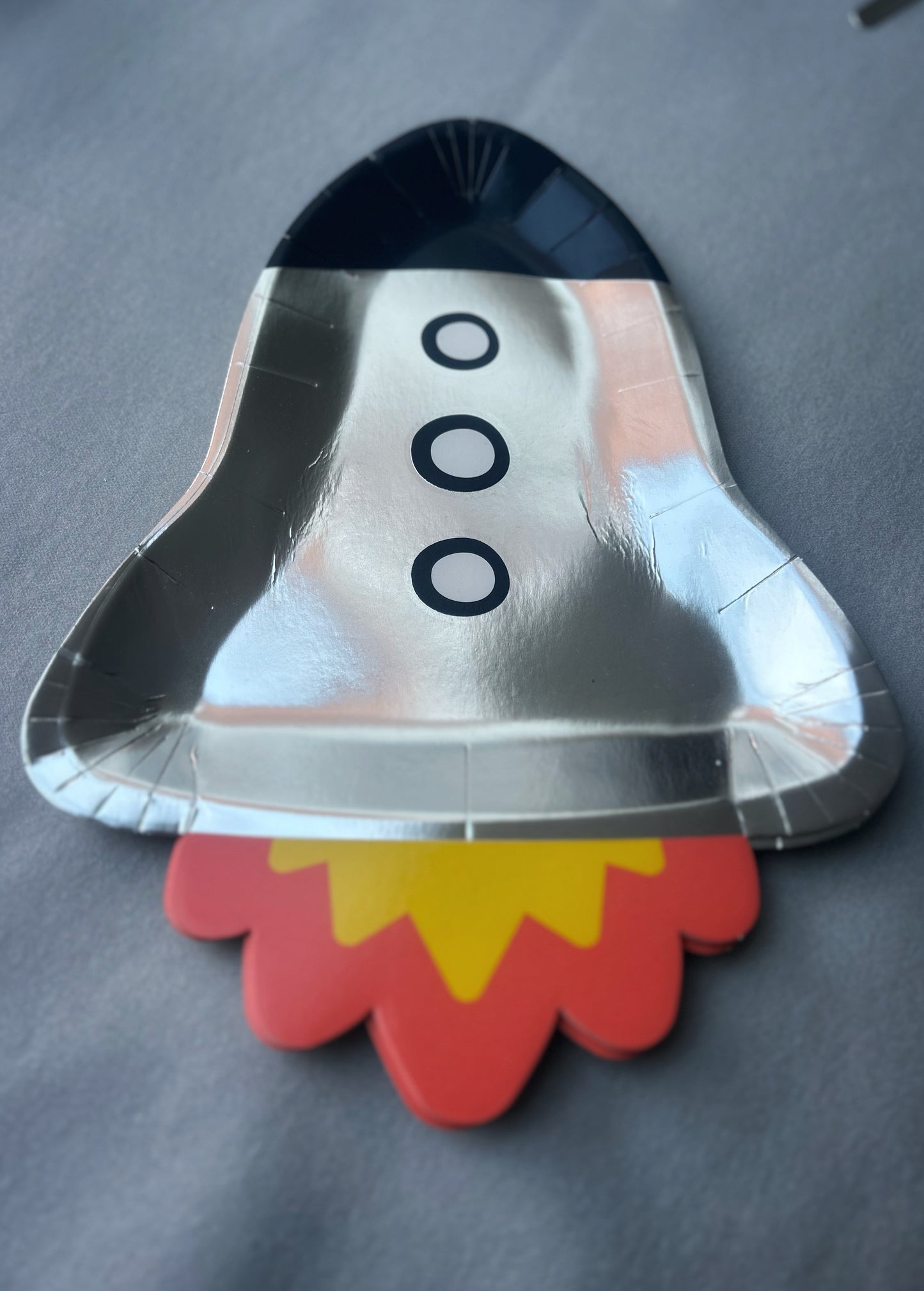 Extra Place Settings - To the Moon & Back