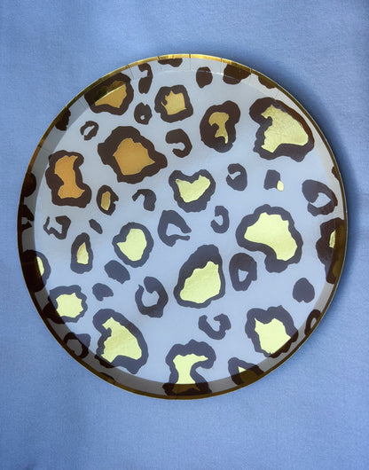 Extra Place Settings - The Jungle Jubilee