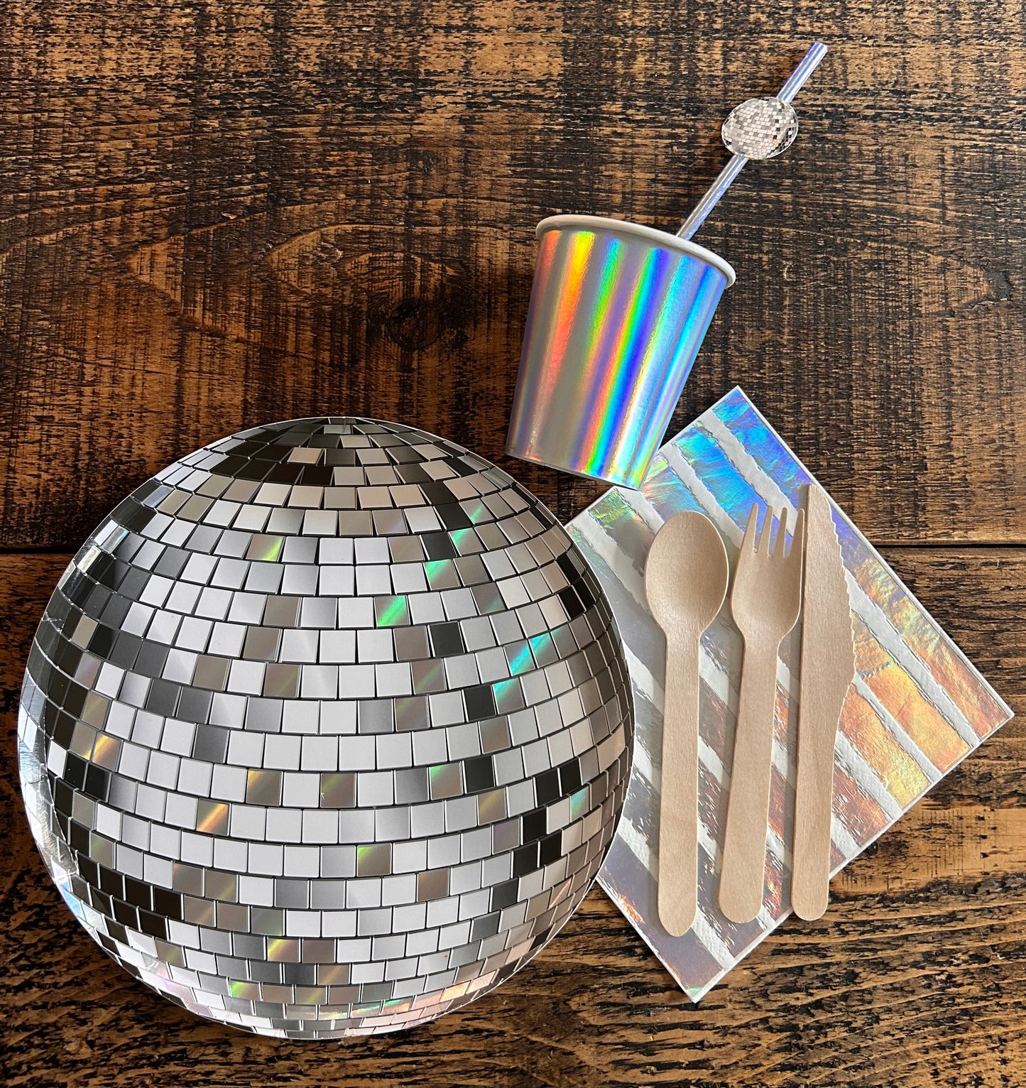 Disco - Party in a Box