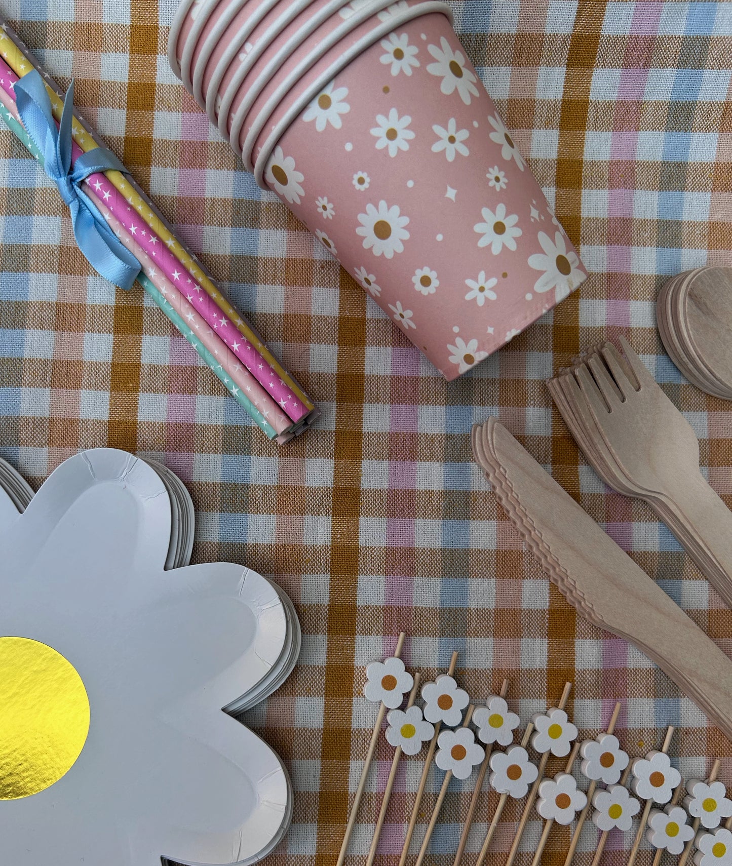 The Ditsy Daisy - Party in a Box