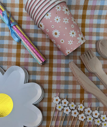 The Ditsy Daisy - Party in a Box