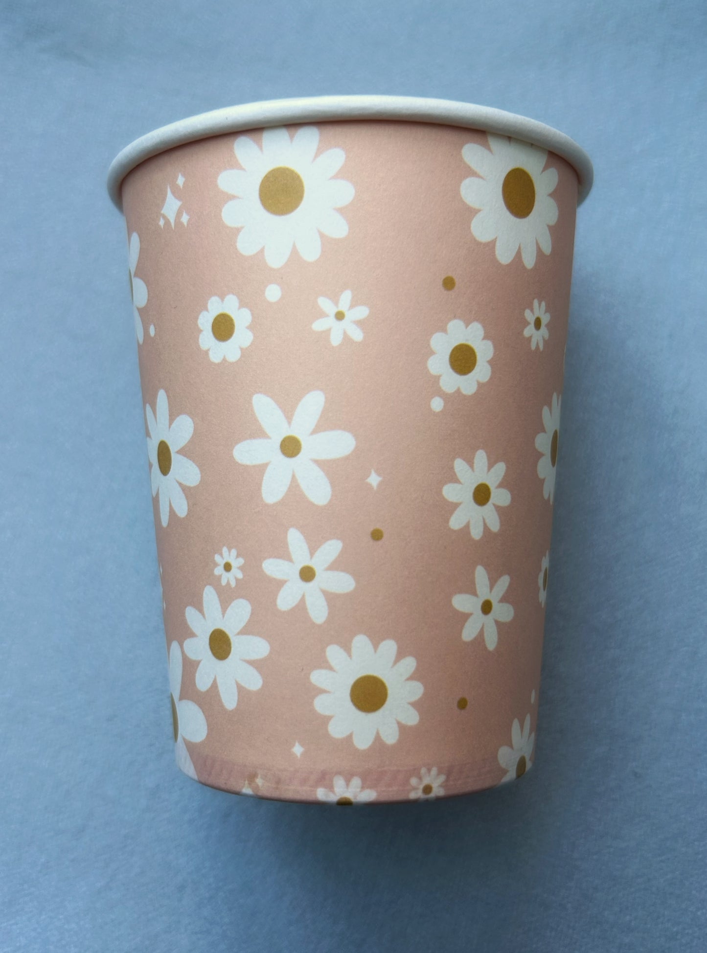 Extra Place Settings - The Ditsy Daisy