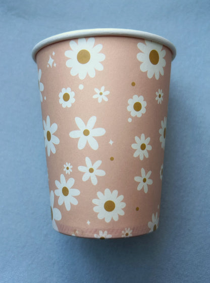 Extra Place Settings - The Ditsy Daisy