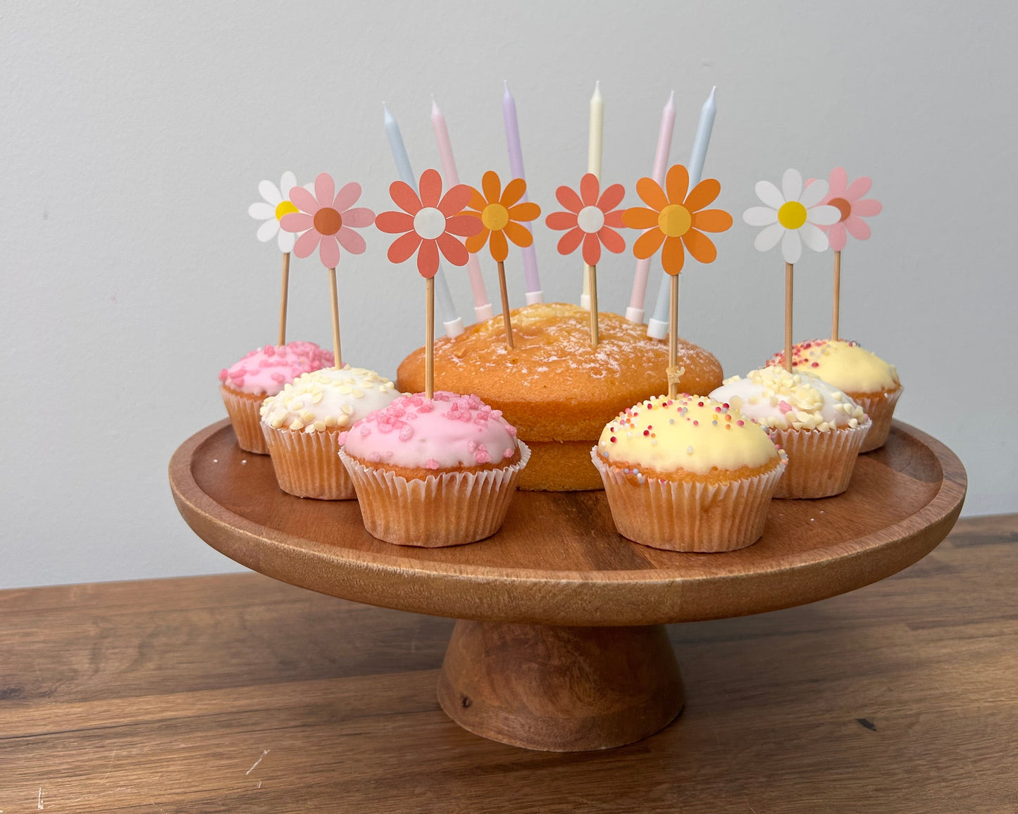 The Ditsy Daisy - Party in a Box