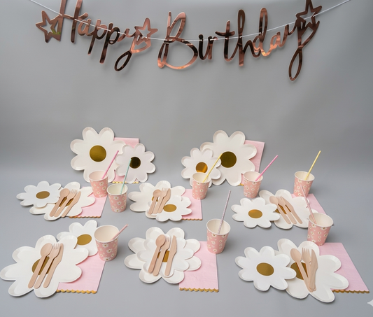 The Ditsy Daisy - Party in a Box