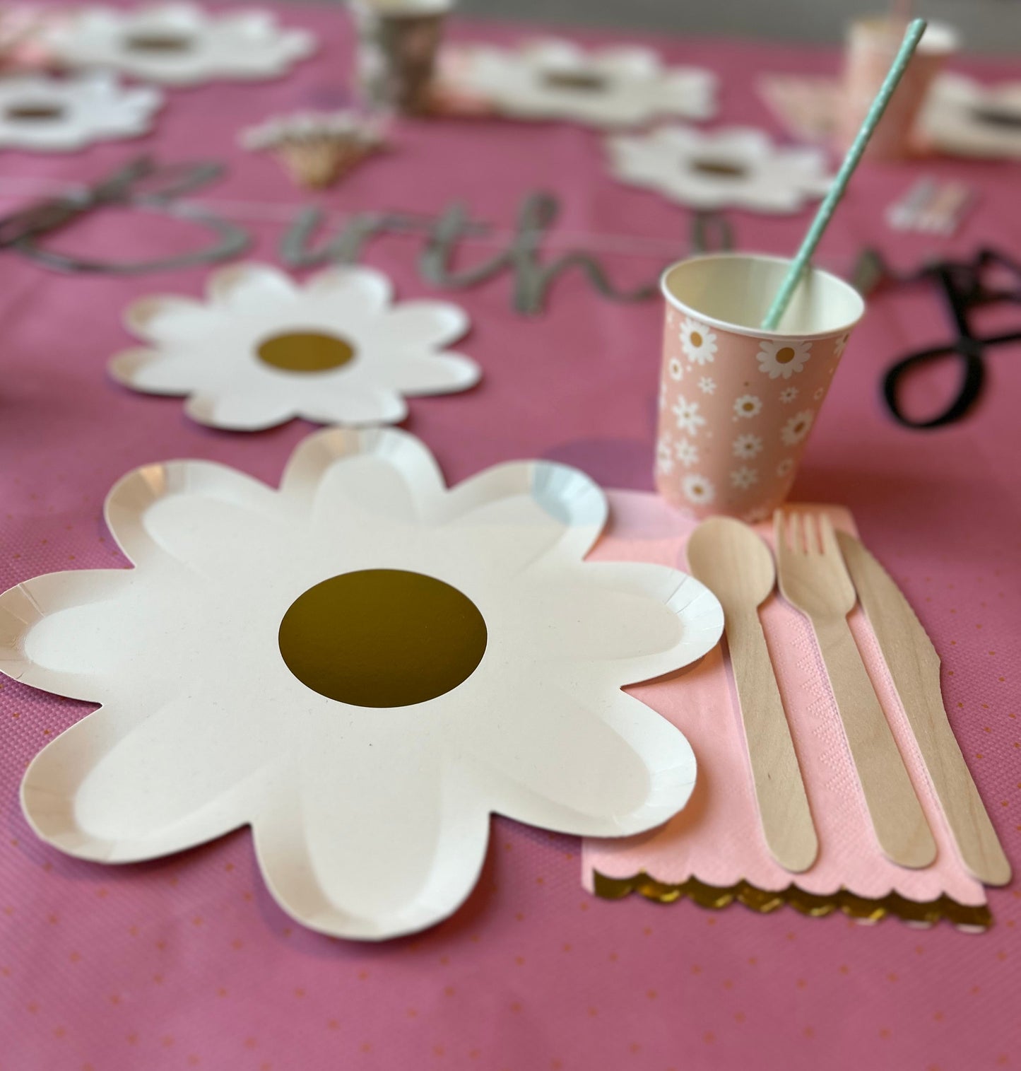 The Ditsy Daisy - Party in a Box