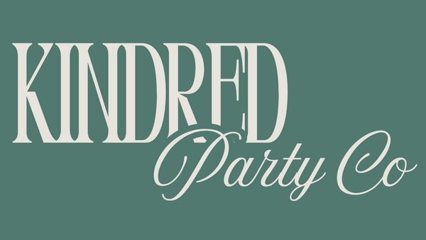 Kindred Party Co