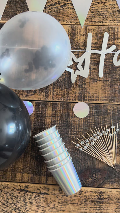 Disco - Party in a Box